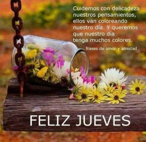 Imagenes De Ya Es Jueves Para Facebook