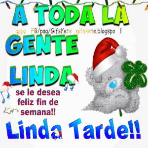 Imágenes del día viernes para compartir