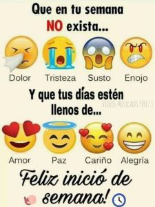 Imagenes Deseando Feliz Fin De Semana