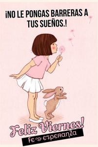 Imagenes Deseando Feliz Viernes