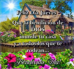 Imagenes Dia De La Semana Jueves Para Facebook