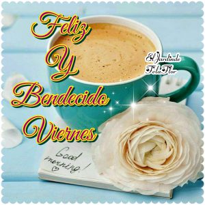 Imagenes Dia De La Semana Viernes