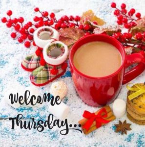 Imagenes Dia Jueves Con Frases