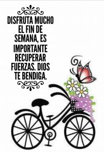 Imagenes Feliz Fin De Semana Amiga