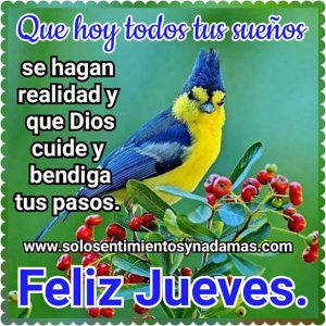 Imagenes Feliz Jueves Amigos