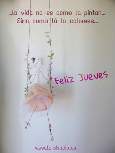 Imagenes Feliz Jueves Para Facebook
