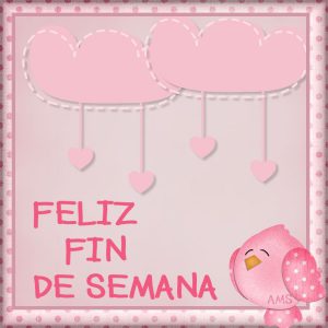 Imagenes Feliz Semana