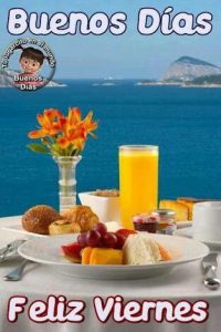 Imagenes Feliz Viernes Bendiciones