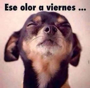 Imagenes Feliz Viernes Y Fin De Semana