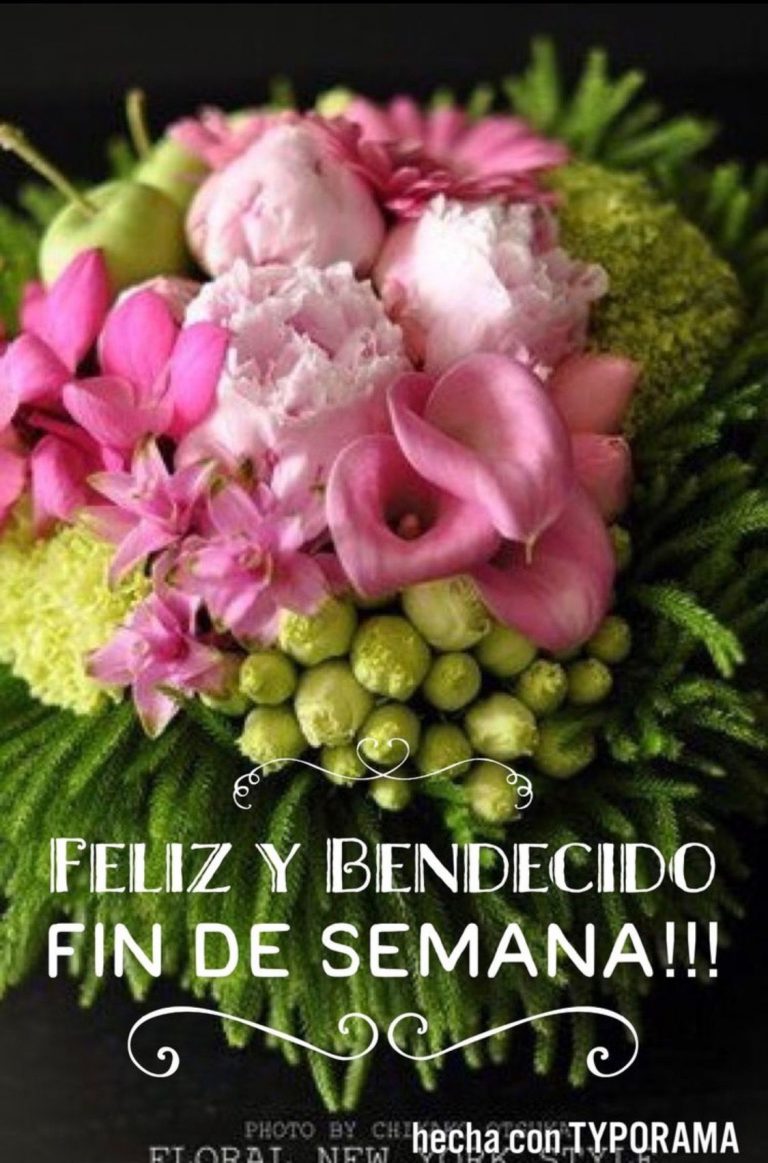 Imagenes Feliz Viernes Y Fin De Semana
