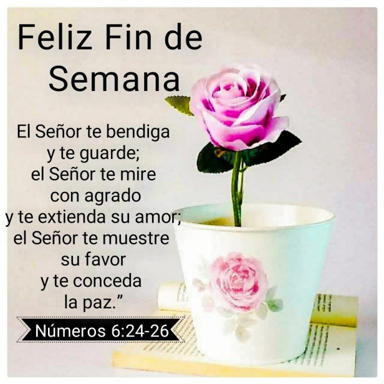 Imagenes Fin De Semana Para Facebook