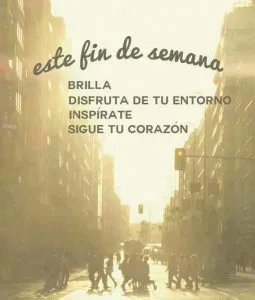 Imágenes graciosas de fin de semana