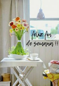 Imagenes Graciosas Para El Fin De Semana