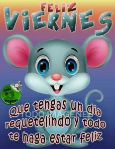 Imagenes Hermosas De Viernes