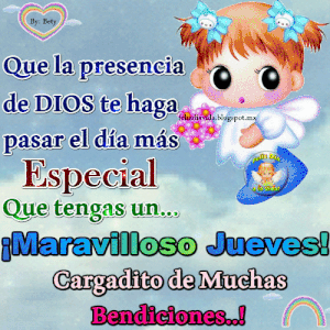 Imágenes hoy es jueves