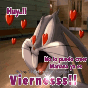 Imágenes hoy es viernes a beber
