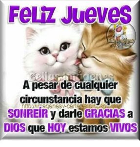 Imagenes Jueves Para Celular Descargar