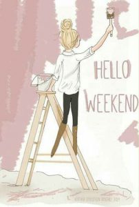 Imagenes Lindo Fin De Semana