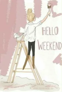 Imágenes lindo fin de semana