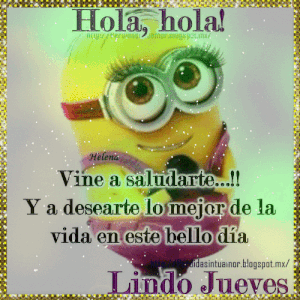 Imágenes para desear un feliz jueves