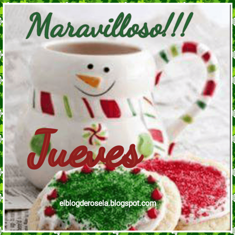 Imagenes Para Desear Un Feliz Jueves Para Facebook