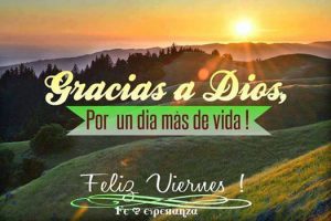 Imagenes Para Desear Un Feliz Viernes