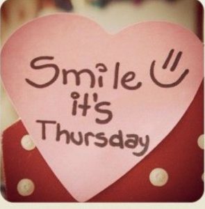 Imagenes Para El Dia Jueves