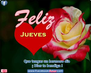 Imagenes Para El Dia Jueves Para Celular Descargar