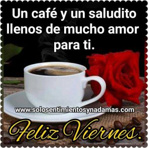 Imagenes Para El Dia Viernes