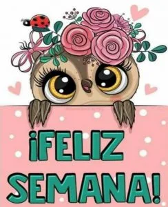 Imágenes para fin de semana