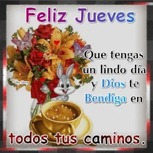 Imágenes para jueves para celular descargar