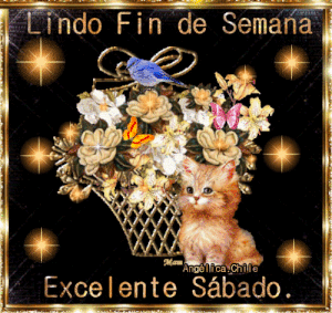 Imágenes para la semana