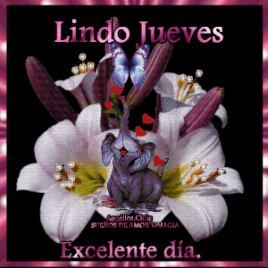 Imágenes para los jueves