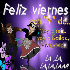 Imágenes San viernes