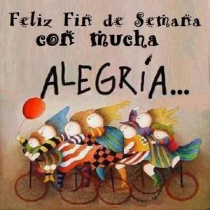 Imágenes semana