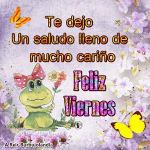 Imagenes Sobre Viernes