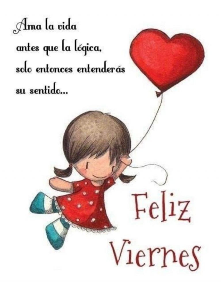 Imagenes Viernes