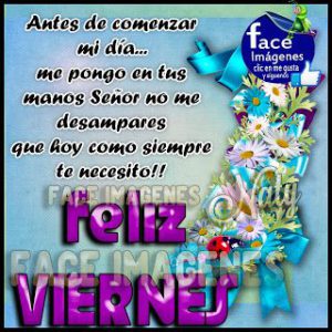 Imagenes Viernes De Fiesta