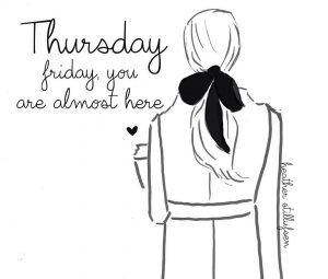 Imagenes Y Frases De Feliz Jueves