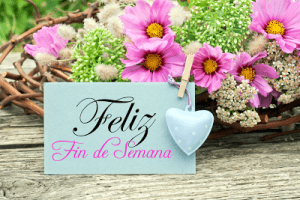 Imajenes De Fin De Semana
