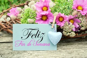 Imajenes de fin de semana