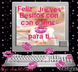 Imajenes Del Jueves Para Facebook