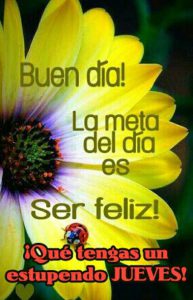 Imajenes Feliz Jueves