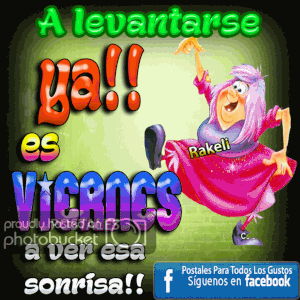 Imágenes de feliz viernes mi amor