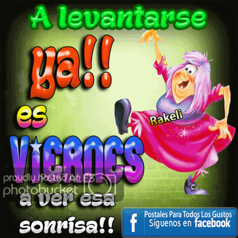Imágenes De Feliz Viernes Mi Amor
