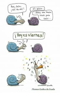 Imágenes de fin de semana graciosas