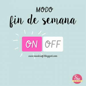 Imágenes de los días dela semana