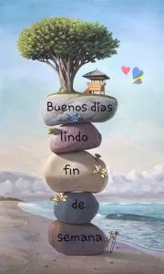 Inicio de fin de semana