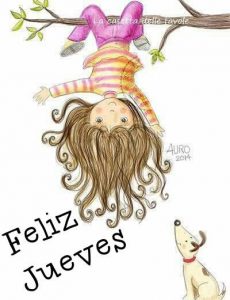 Jueves Frase Del Dia