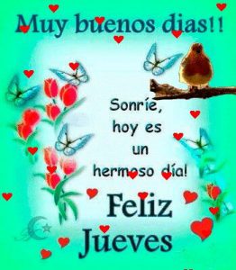 Jueves Frases Para Celular Descargar